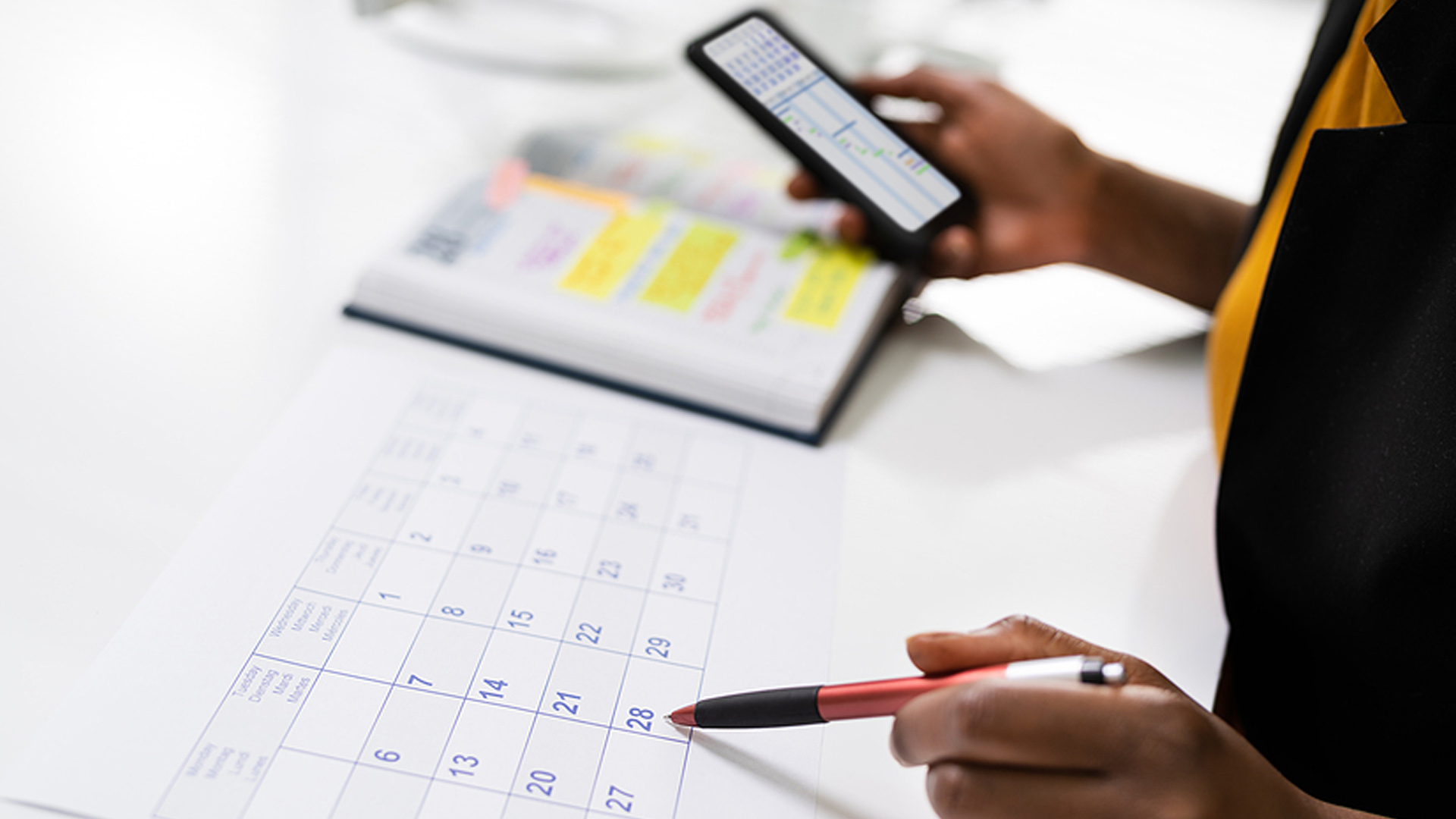 Planning